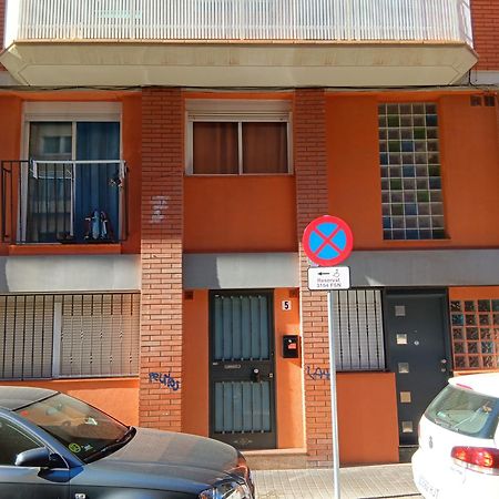 شقة Casa Ferrer Barcelona لوسبيتاليت دي يوبريغات المظهر الخارجي الصورة
