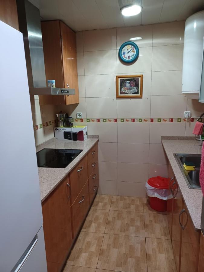 شقة Casa Ferrer Barcelona لوسبيتاليت دي يوبريغات المظهر الخارجي الصورة