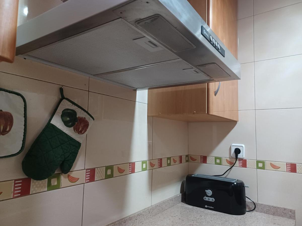 شقة Casa Ferrer Barcelona لوسبيتاليت دي يوبريغات المظهر الخارجي الصورة