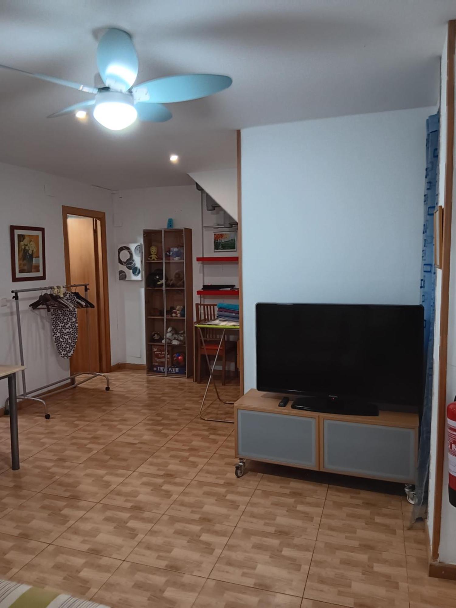 شقة Casa Ferrer Barcelona لوسبيتاليت دي يوبريغات المظهر الخارجي الصورة