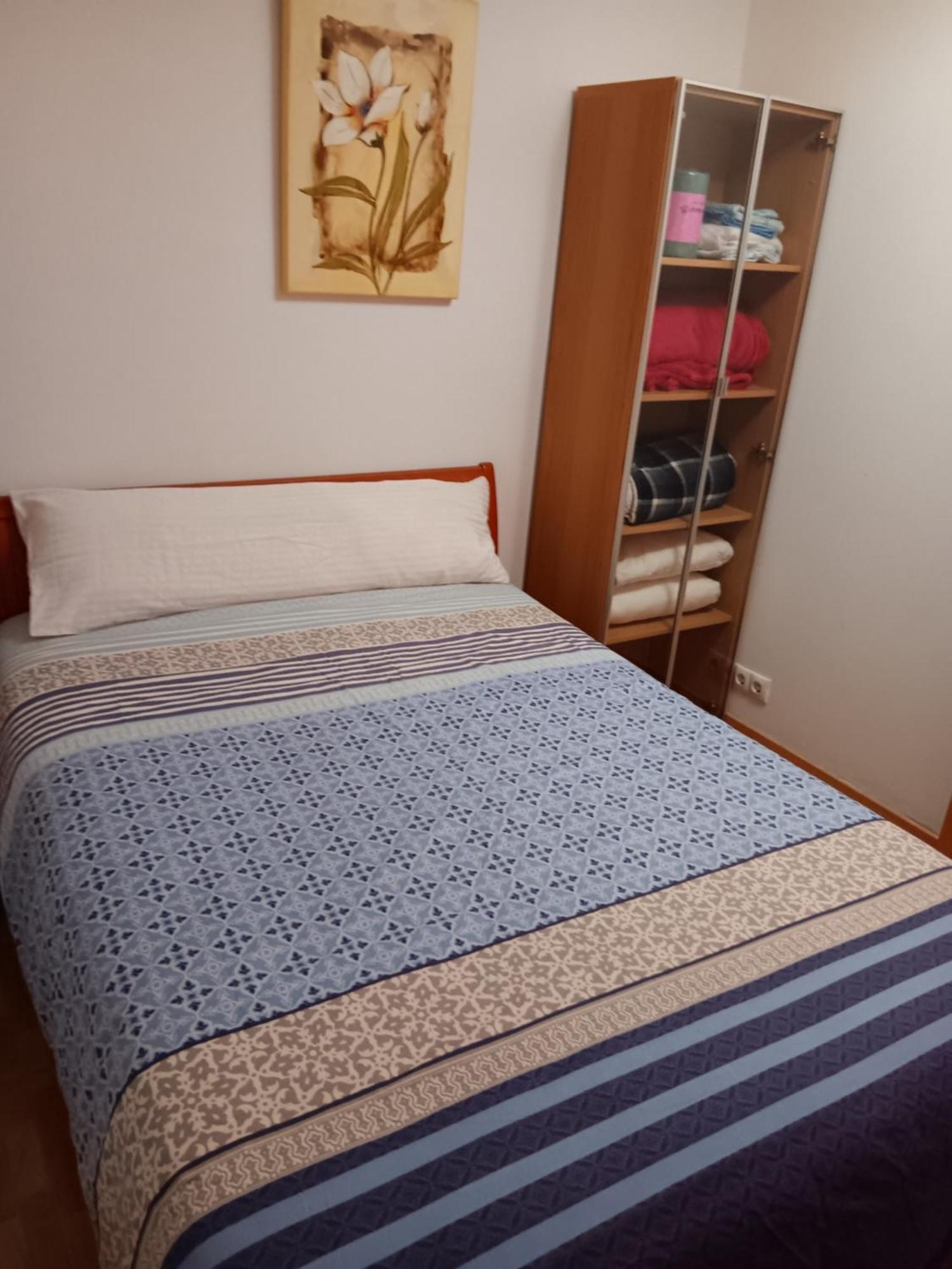شقة Casa Ferrer Barcelona لوسبيتاليت دي يوبريغات المظهر الخارجي الصورة