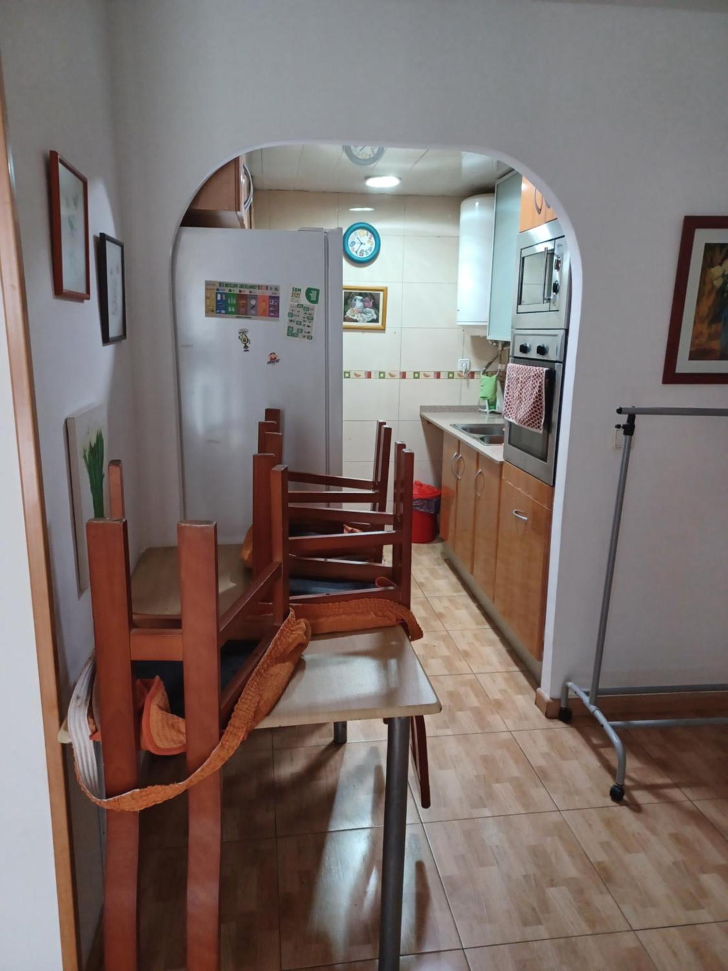 شقة Casa Ferrer Barcelona لوسبيتاليت دي يوبريغات المظهر الخارجي الصورة